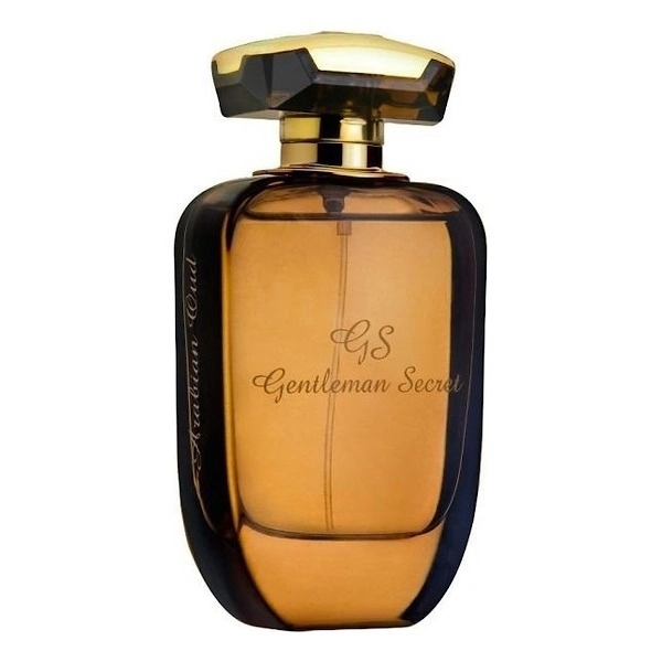Фото Arabian Oud Gentleman Secret