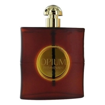 Фото Yves Saint Laurent Opium