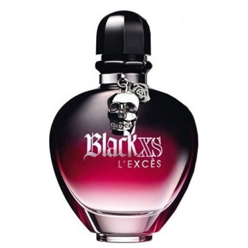 Фото Paco Rabanne Black XS L'Exces Pour Femme