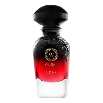 Фото AJ Arabia Widian Liwa