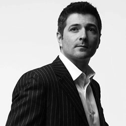 Старший парфюмер Laurent Le Guernec (Лоран Ле Гернек)