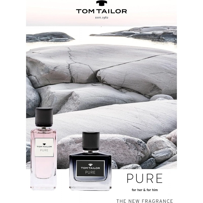 Фото Tom Tailor Pure For Him