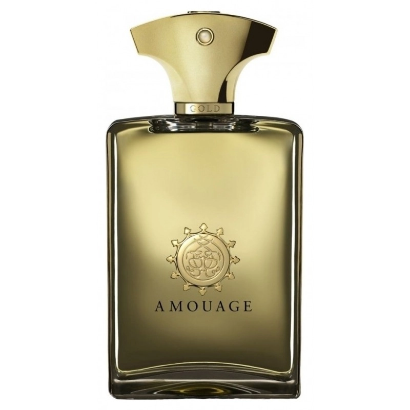 Фото Amouage Gold Man
