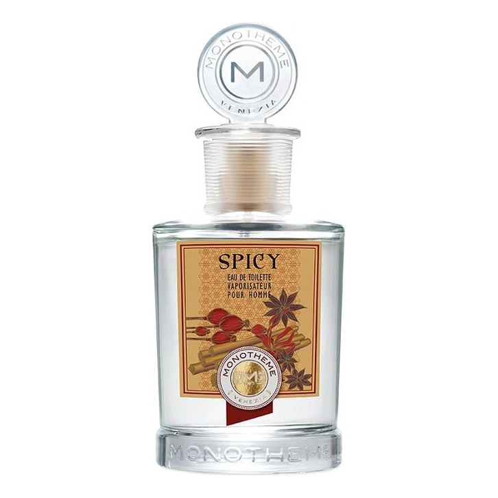 Фото Monotheme Fine Fragrances Venezia Spicy