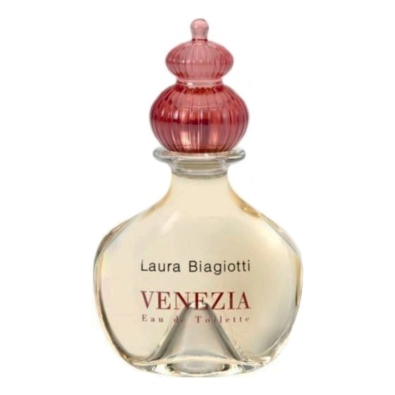 Фото Laura Biagiotti Venezia Eau de Toilette