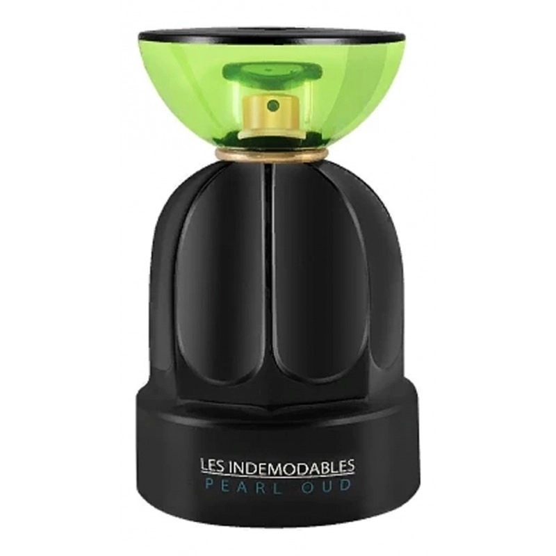 Фото Les Indémodables Pearl Oud