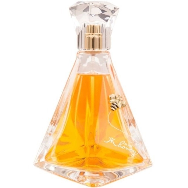 Фото Kim Kardashian Pure Honey