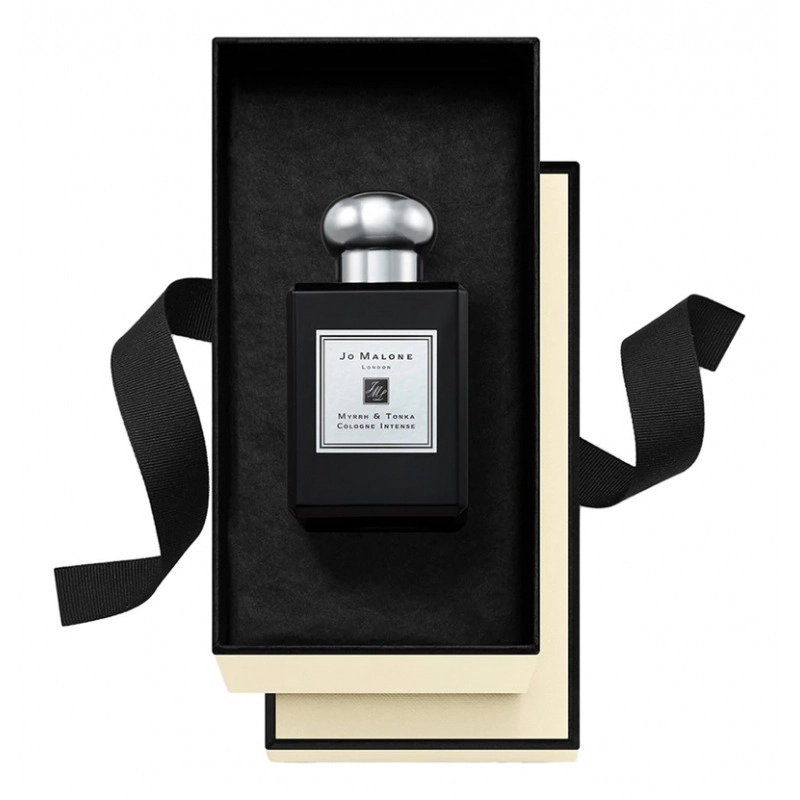 Фото Jo Malone Myrrh & Tonka