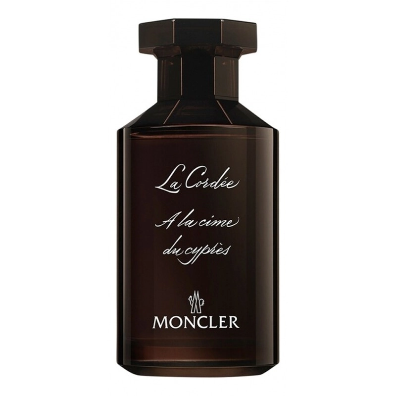 Фото Moncler La Cordee