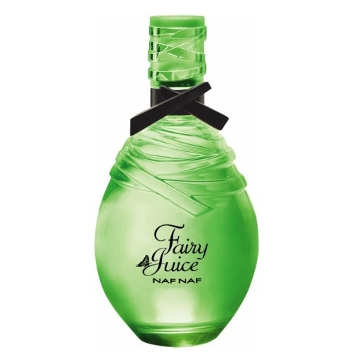 Фото Naf Naf Fairy Juice Green