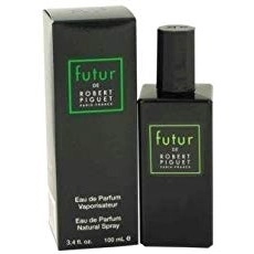 Фото Robert Piguet Futur