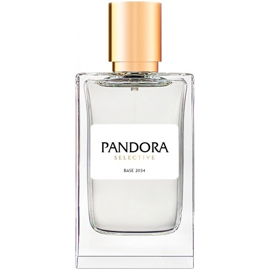 Фото Pandora Selective Base 2034