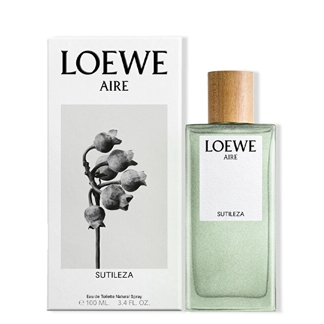 Фото Loewe Aire Sutileza