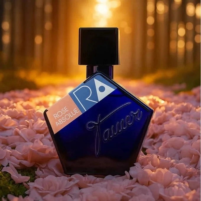 Фото Tauer Perfumes Rose Absolue