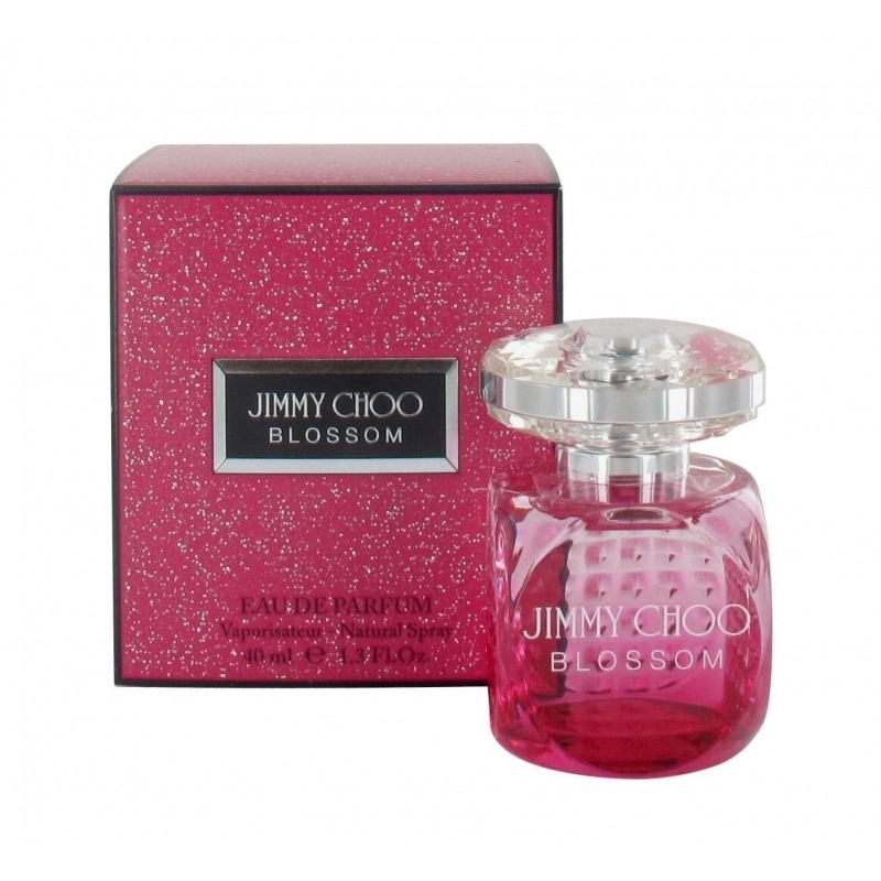 Фото Jimmy Choo Blossom