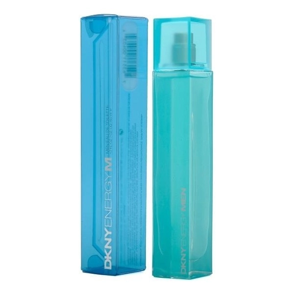 Фото DKNY Energy for Men