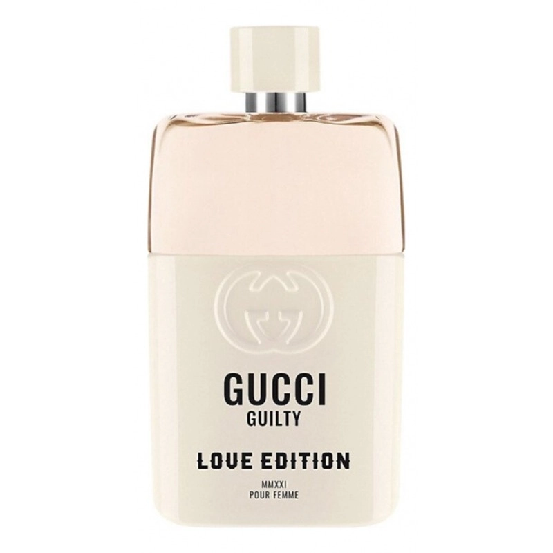 Фото Gucci Guilty Love Edition MMXXI