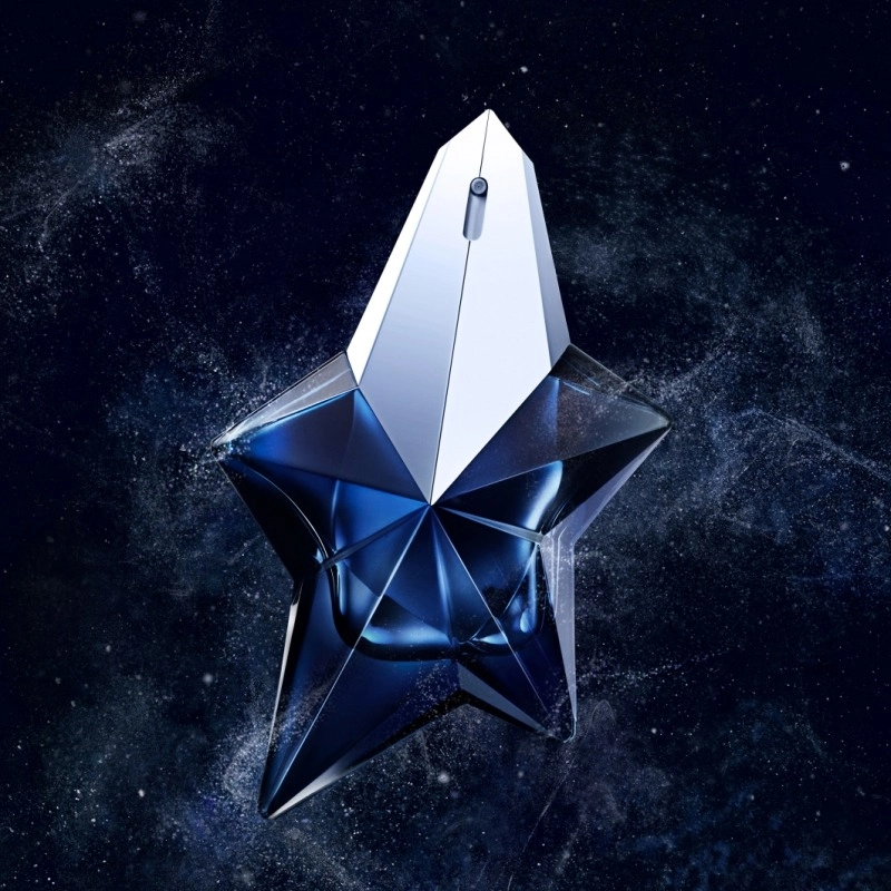 Фото Mugler Angel Elixir