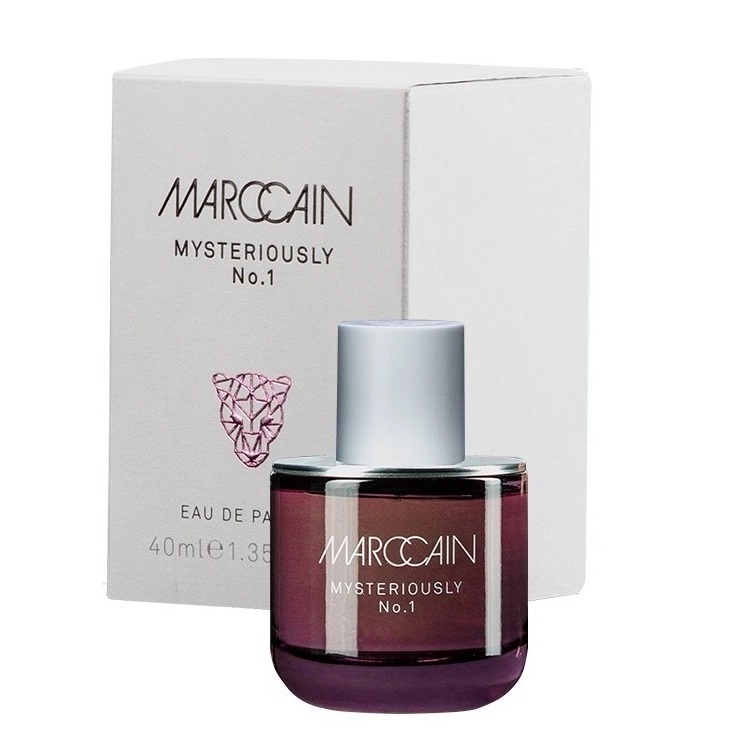 Фото Marc Cain Mysteriously No. 1