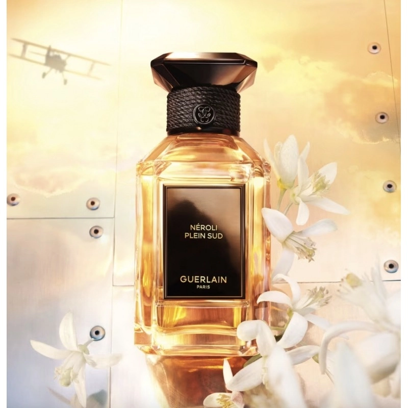 Фото Guerlain Neroli Plein Sud