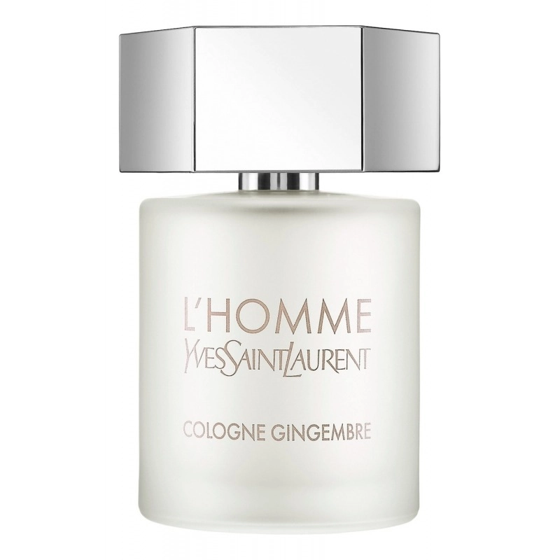 Фото Yves Saint Laurent L'Homme Cologne Gingembre