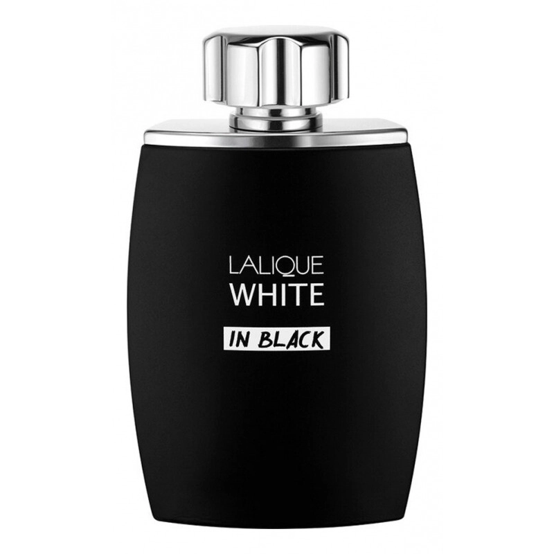 Фото Lalique White in Black
