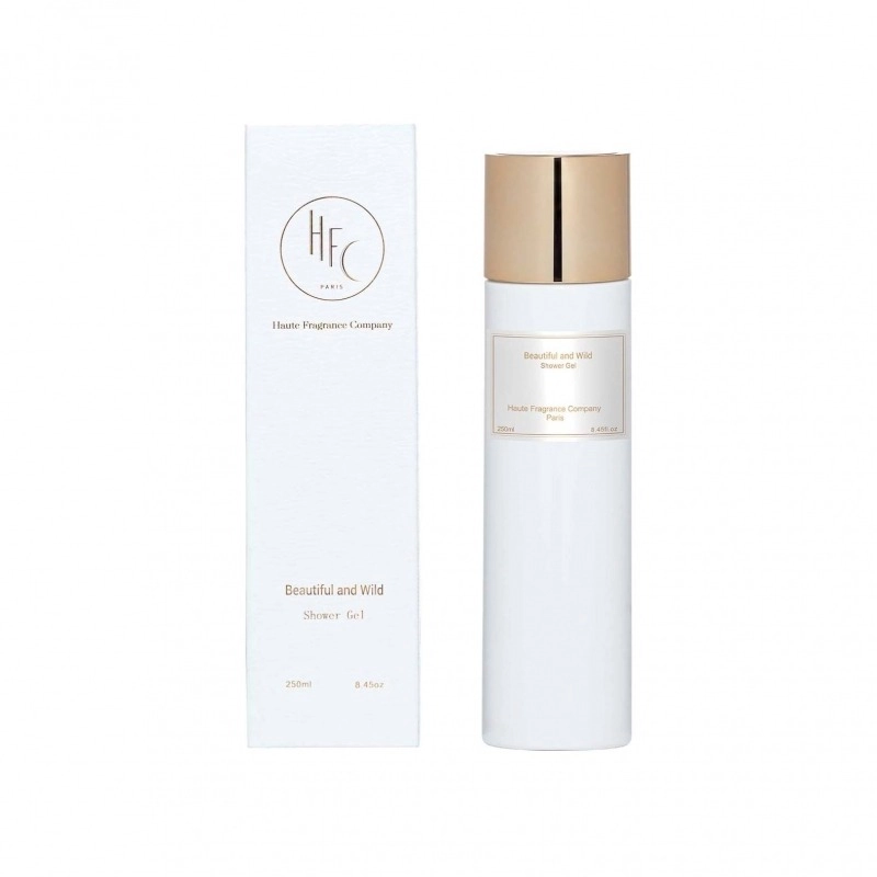 Фото Haute Fragrance Company Beautiful & Wild