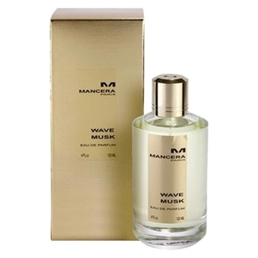 Фото Mancera Wave Musk