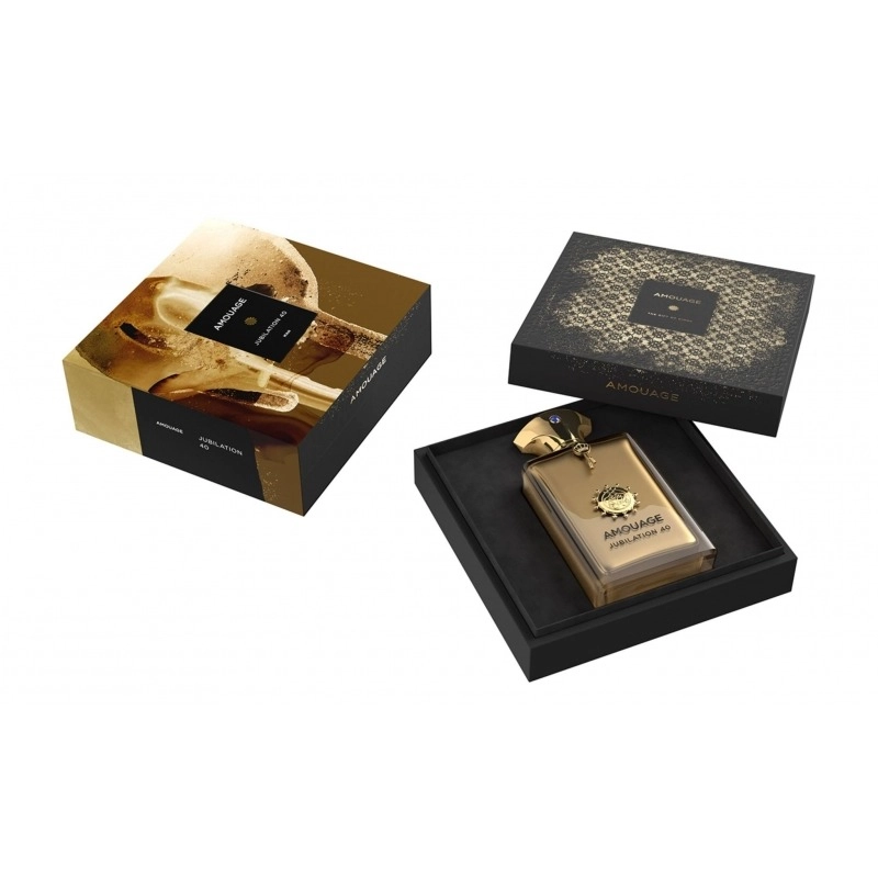 Фото Amouage Jubilation 40 Man