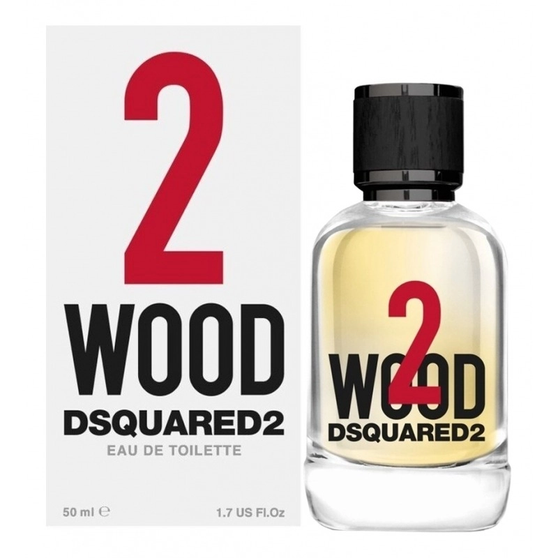 Фото Dsquared2 2 Wood