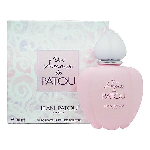 Фото Jean Patou Un Amour de Patou