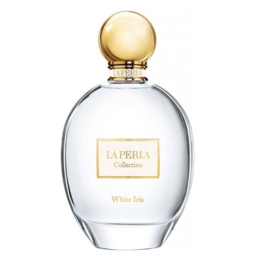 Фото La Perla White Iris