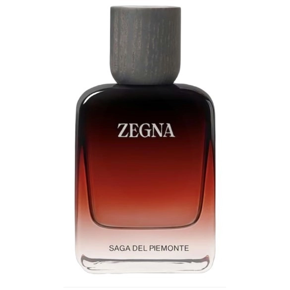 Фото Ermenegildo Zegna Saga del Piemonte