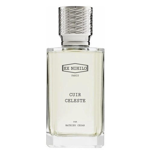 Фото EX NIHILO Cuir Celeste Par Mathieu Cesar