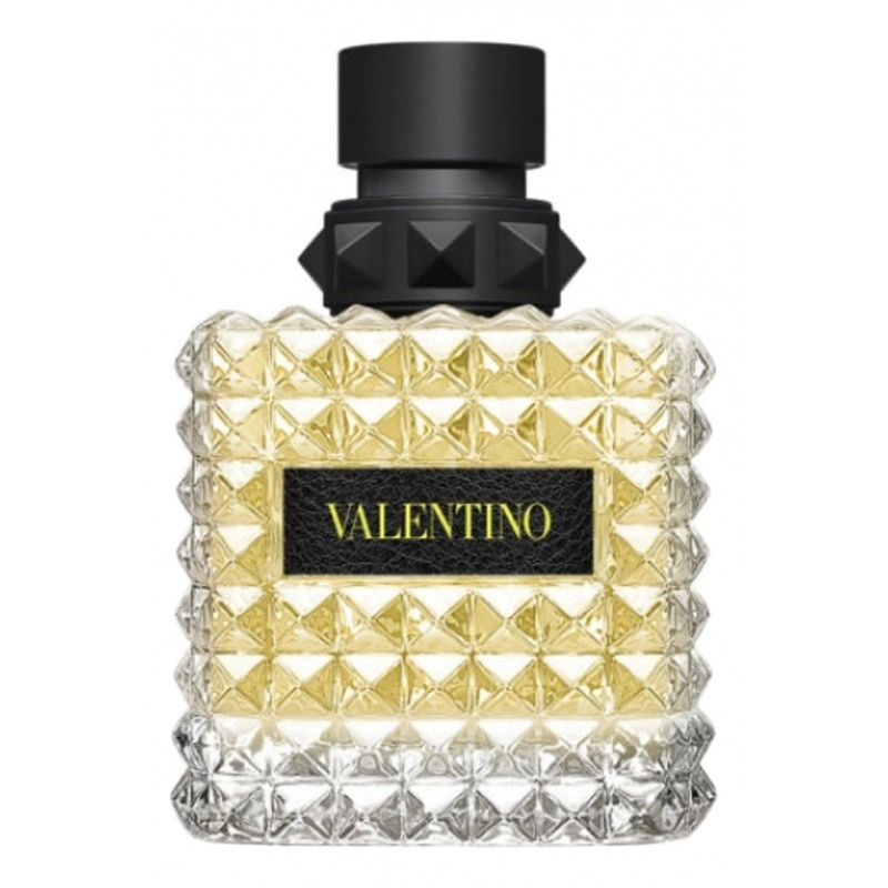 Фото Valentino Donna Born In Roma Yellow Dream