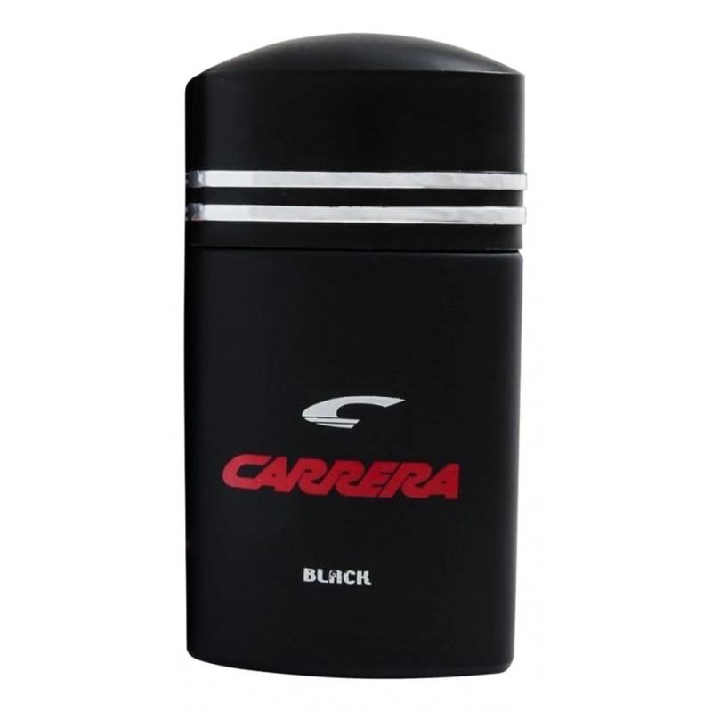 Фото Carrera Black