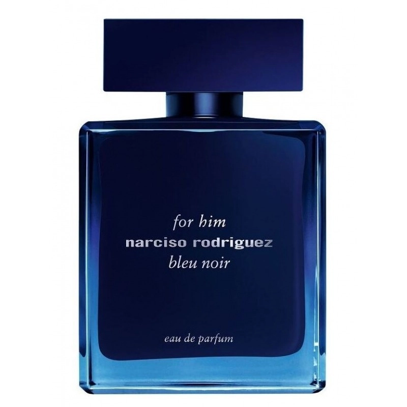 Фото Narciso Rodriguez for Him Bleu Noir Eau de Parfum