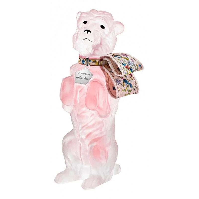 Фото Christian Dior Miss Dior Bobby Limited Edition