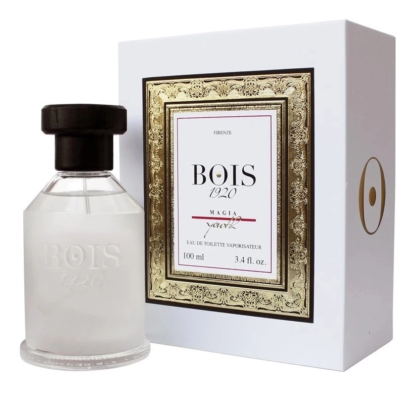 Фото Bois 1920 Magia