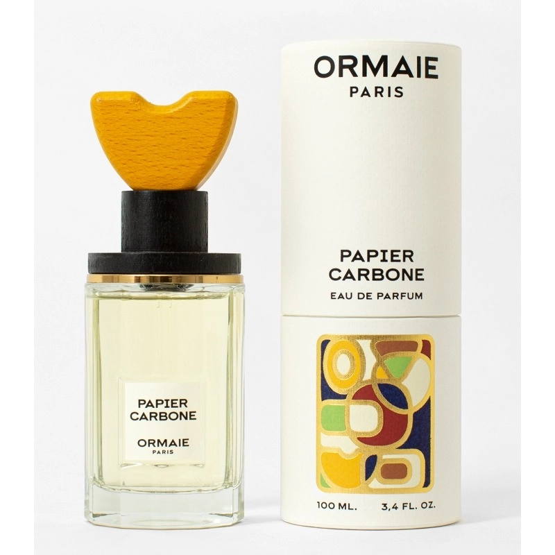 Фото Ormaie Papier Carbone