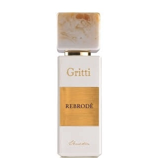 Фото Gritti Rebrode
