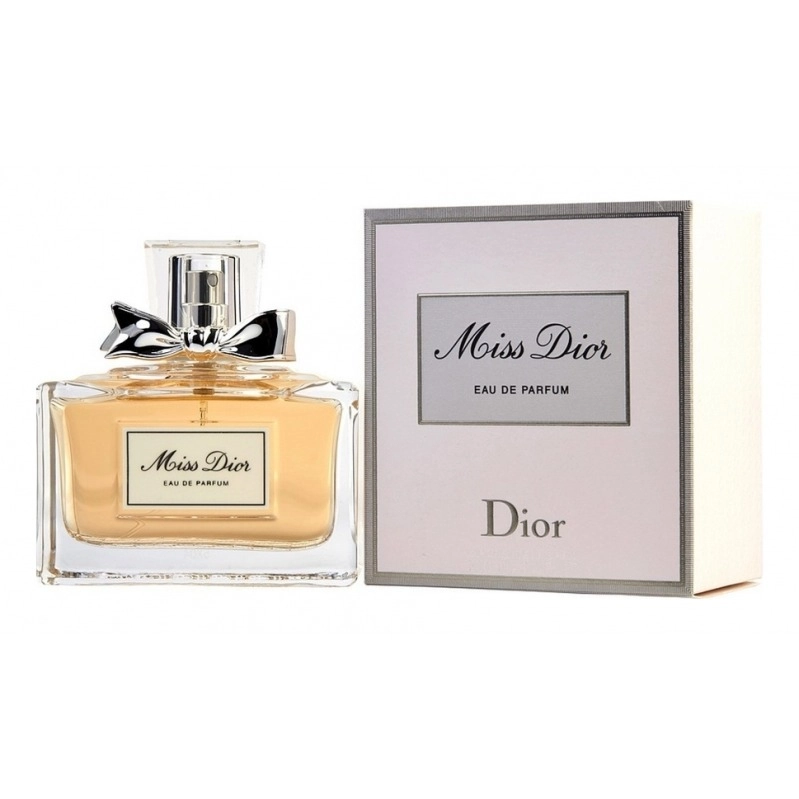 Фото Christian Dior Miss Dior Eau de Parfum