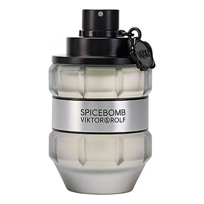Фото Viktor & Rolf Spicebomb Eau Fraiche