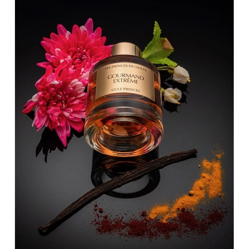 Фото Les Fleurs du Golfe Gourmand Extreme