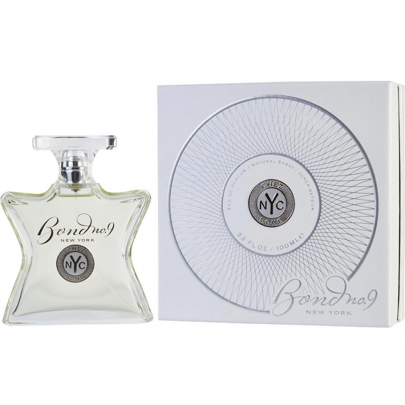 Фото Bond No. 9 Chez Bond