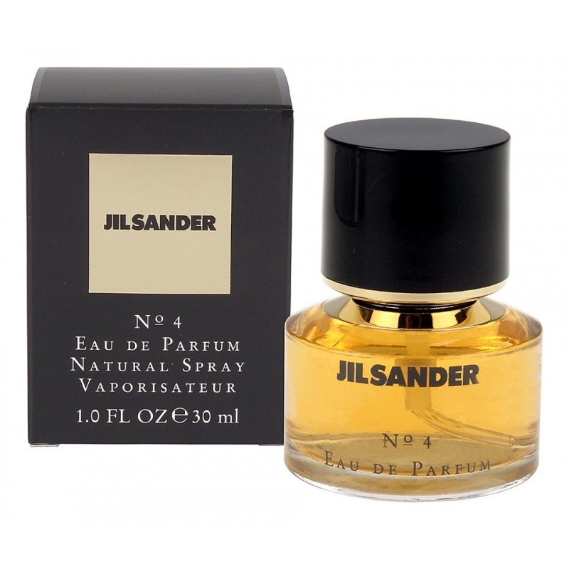 Фото Jil Sander No 4