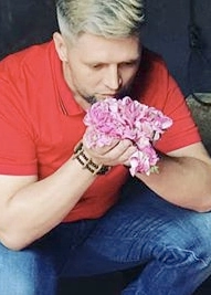 Парфюмер Dmitry Bortnikoff (Дмитрий Бортников)