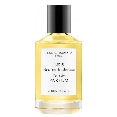 Фото Thomas Kosmala No.6 Brume Radieuse