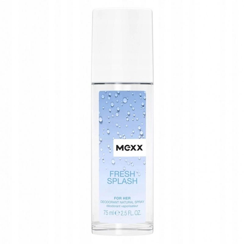 Фото Mexx Fresh Splash for Her