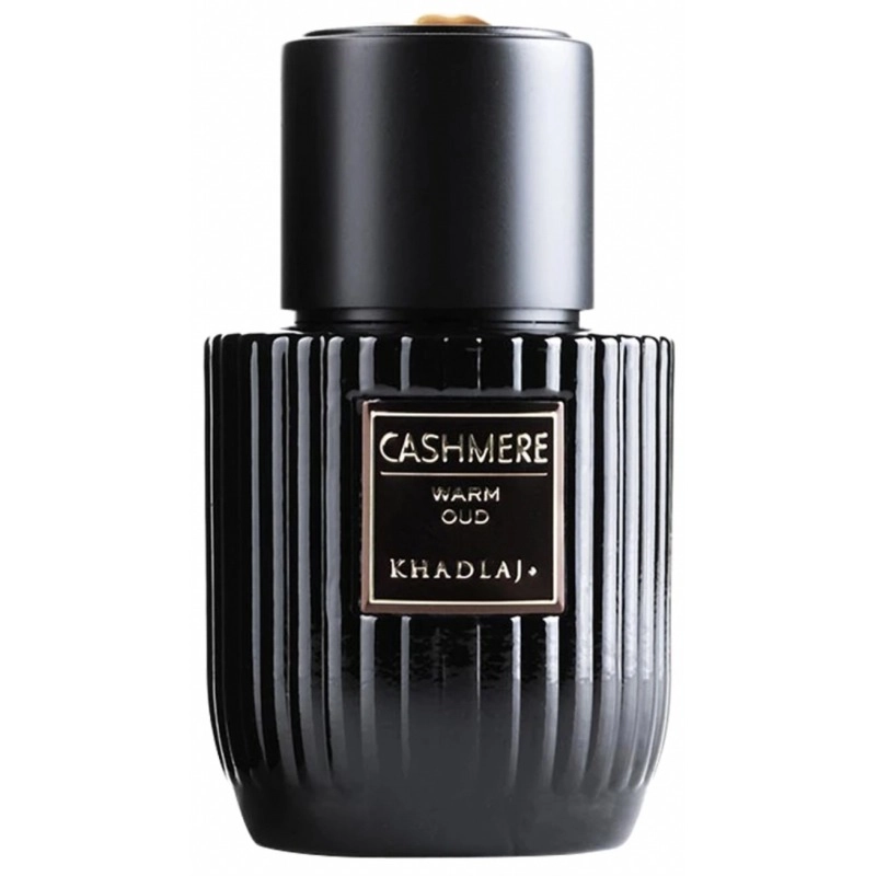 Фото Khadlaj Perfumes Cashmere Warm Oud